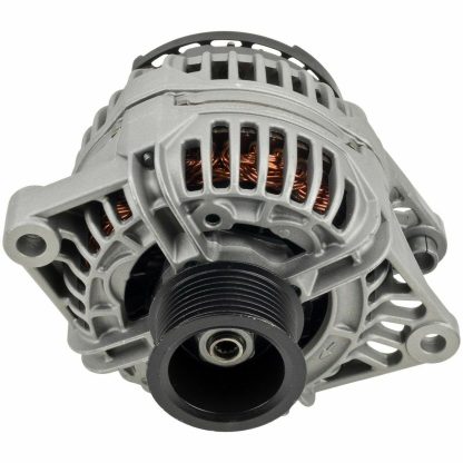 Bosch Reman Alternator (136 Amp)