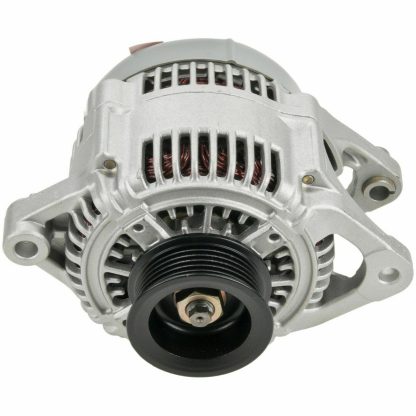 Bosch Reman Alternator (136 Amp)