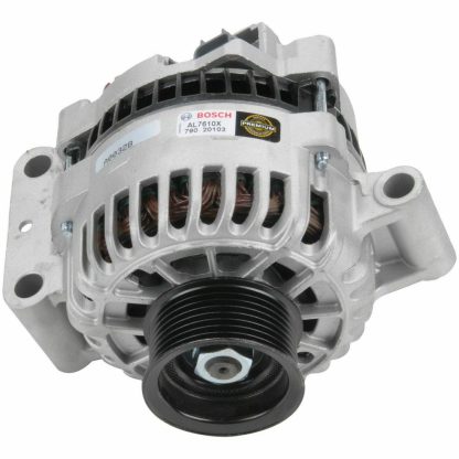 Bosch Reman Alternator (105 Amp) for 1999-2003 7.3L Ford Powerstroke