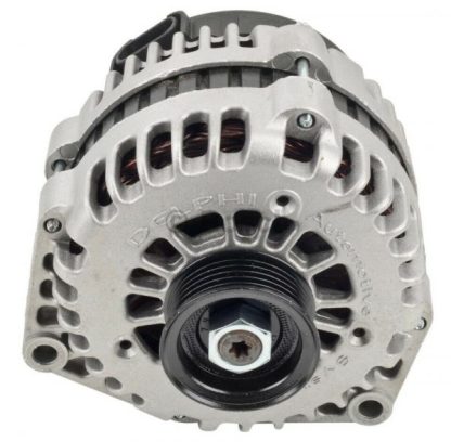 Bosch Reman Alternator (105 Amp) for 1999-2000 6.5L Chevrolet IDI