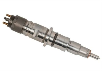 Bosch Reman Fuel Injector 