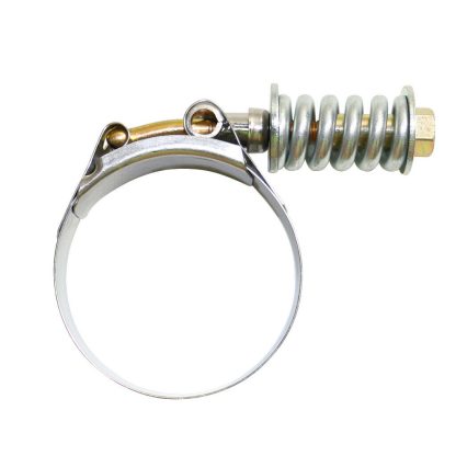 BD Diesel 3in High Torque Constant Tension T-Bolt Clamp