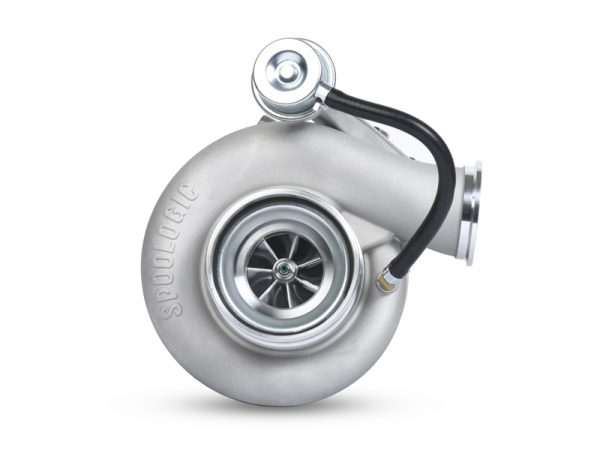 SPOOLOGIC Stage 1 Performance Turbocharger - Image 4