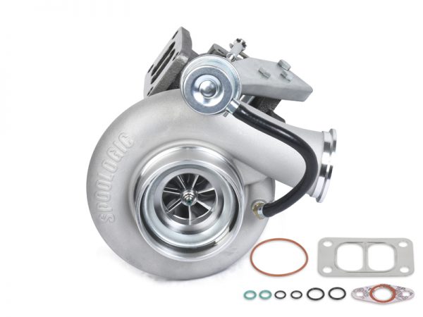 SPOOLOGIC Stage 1 Performance Turbocharger