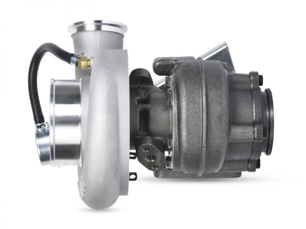 SPOOLOGIC Stage 1 Performance Turbocharger - Image 5