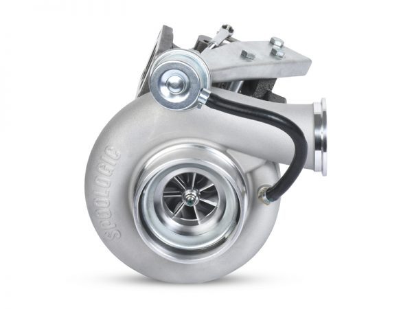 SPOOLOGIC Stage 1 Performance Turbocharger - Image 3