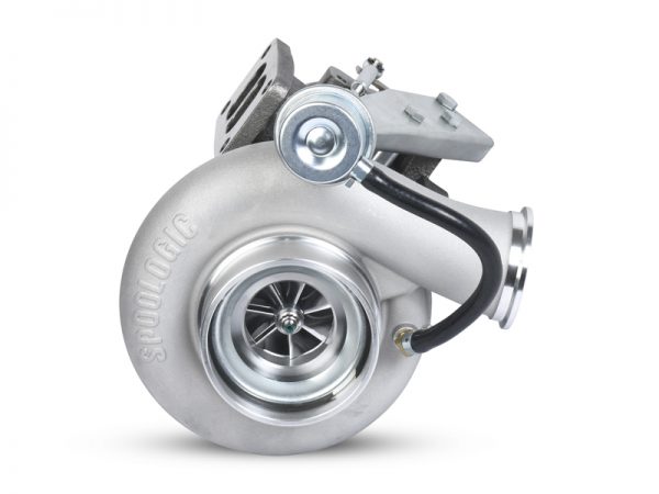 SPOOLOGIC Stage 1 Performance Turbocharger - Image 2