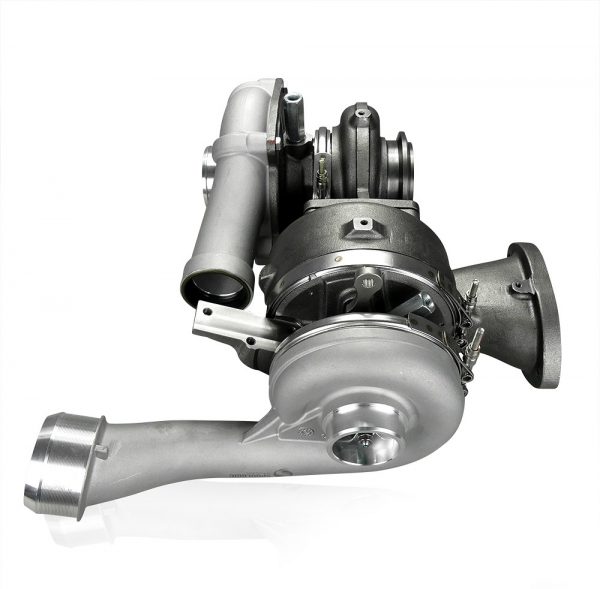 SPOOLOGIC Stage 1 Performance Turbocharger  - Image 9