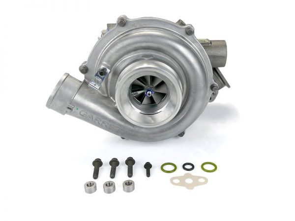 Garrett Turbocharger Stock Upgrade for 2003-Early 2004 6.0L Ford Powerstroke