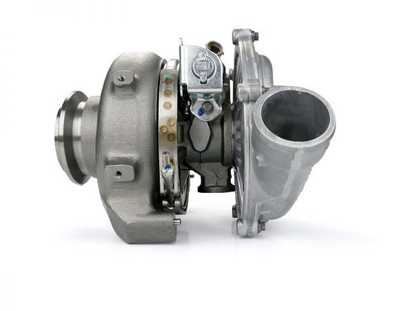 Garrett Turbocharger Stock Upgrade for 2003-Early 2004 6.0L Ford Powerstroke - Image 5