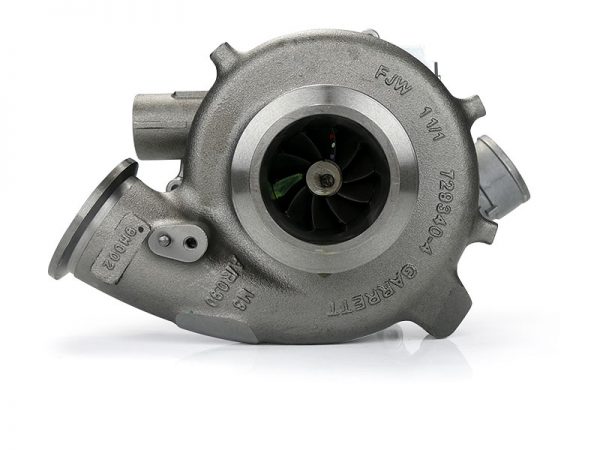 Garrett Turbocharger Stock Upgrade for 2003-Early 2004 6.0L Ford Powerstroke - Image 8