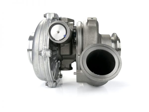 Garrett Turbocharger Stock Upgrade for 2003-Early 2004 6.0L Ford Powerstroke - Image 7