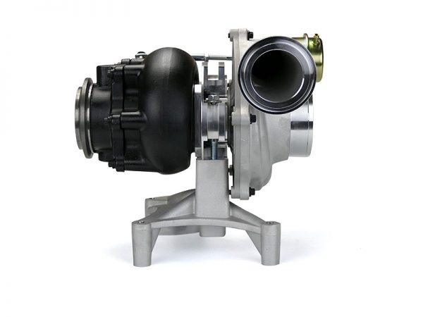 SPOOLOGIC Stage 2 Performance Turbocharger - Image 6