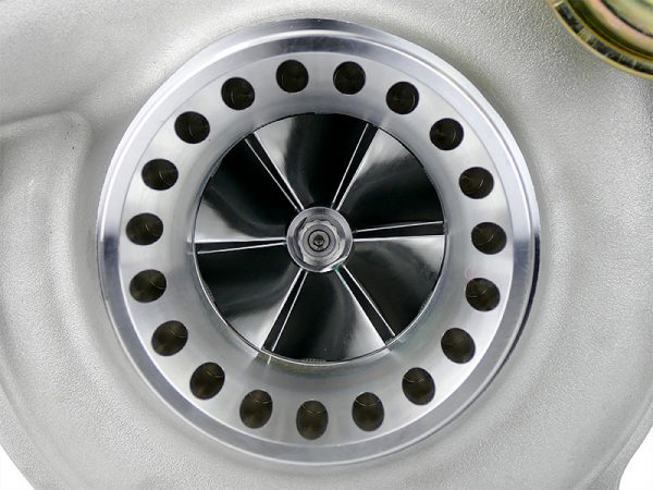 SPOOLOGIC Stage 2 Performance Turbocharger - Image 4