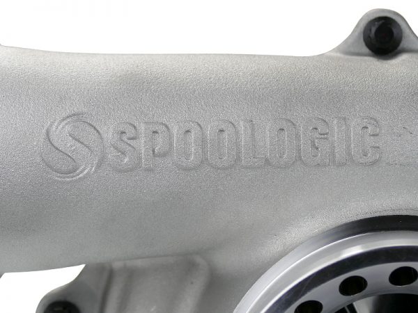 SPOOLOGIC Stage 2 Performance Turbocharger - Image 3