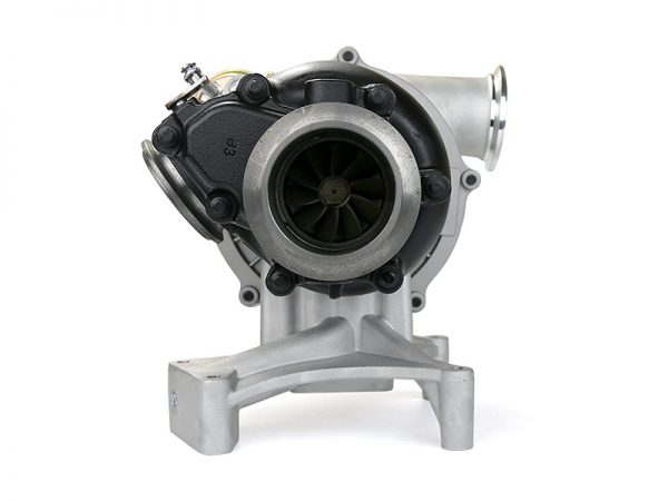 SPOOLOGIC Stage 2 Performance Turbocharger - Image 7