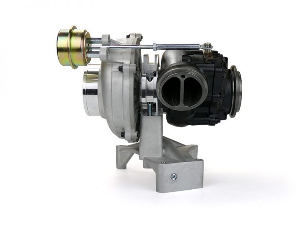 SPOOLOGIC Stage 2 Performance Turbocharger - Image 8