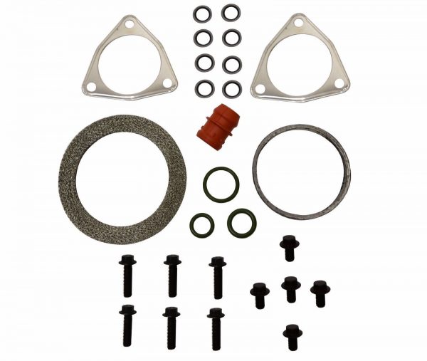 SPOOLOGIC Stage 1 Performance Turbocharger  - Image 10