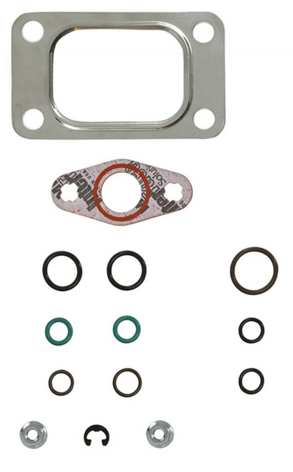 SPOOLOGIC Master Turbo Rebuild Kit Billet CHRA - Image 3