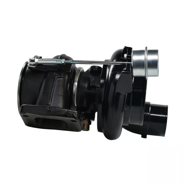 SPOOLOGIC Stage 1 Performance Turbocharger - Black - Image 2