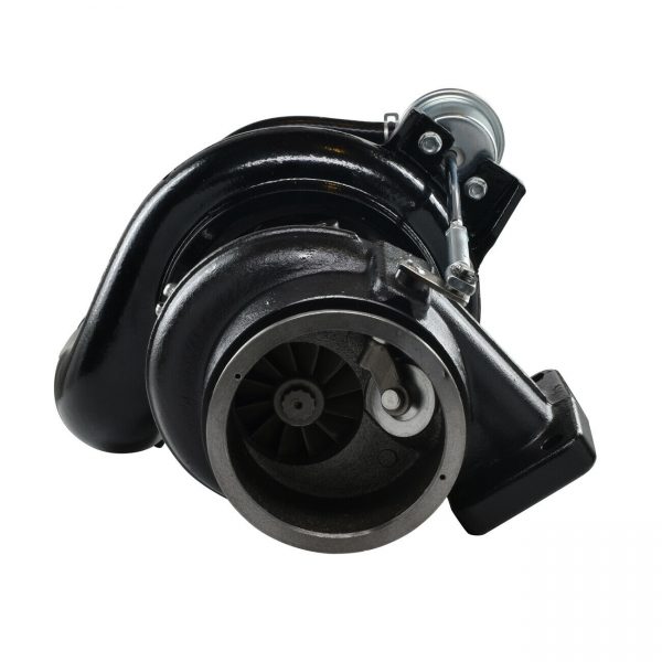 SPOOLOGIC Stage 1 Performance Turbocharger - Black - Image 3