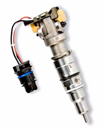 Alliant Power Stock Fuel Injector for 2004.5-2010 6.0L Ford Powerstroke