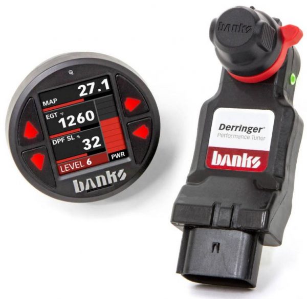 Banks Power Derringer Tuner GEN2 - Image 7