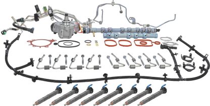 Fuel Contamination Kit - Image 9