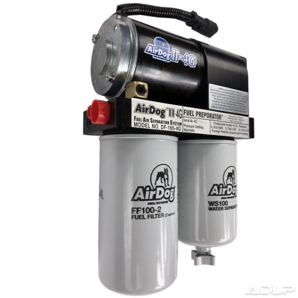 AirDog II-4G DF-100 Fuel Air Separation System - Image 3