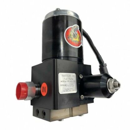 AirDog Raptor 4G RP-150 High Pressure Universal Fuel Pump