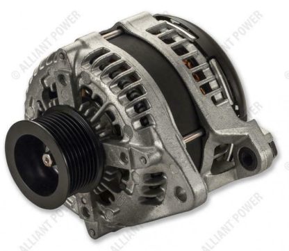 Alliant Power Reman Alternator (Top in Dual Applications) - AP83011