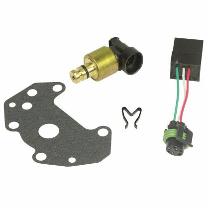 BD Diesel Pressure Transducer Kit for 2000-07 5.9L Dodge Cummins 24V