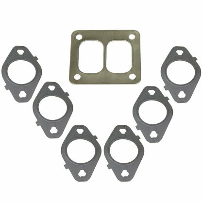 BD Diesel T4 Exhaust Manifold Gasket Set