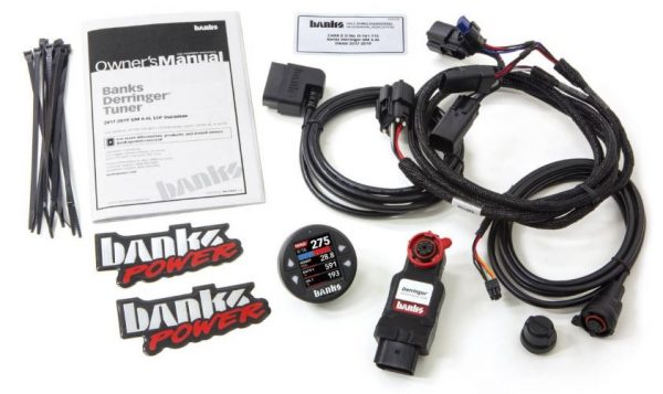 Banks Power Derringer Tuner GEN2 - Image 6