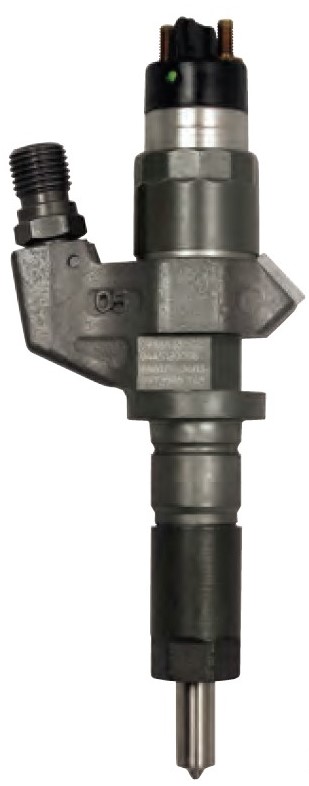 Bosch Fuel Injector Duramax