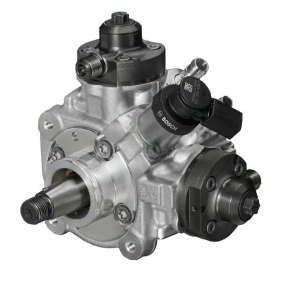 Bosch Reman CP4 Injection Pump for 2011-2016 6.6L Chevrolet Duramax LML LGH