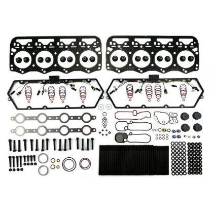 TrackTech Complete Top End Service Kit for 1999-2003 7.3L Ford Powerstroke