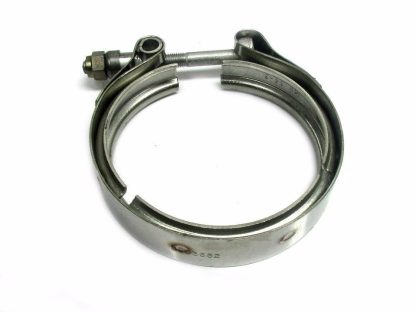 SPOOLOGIC Turbo Downpipe V-Band Clamp