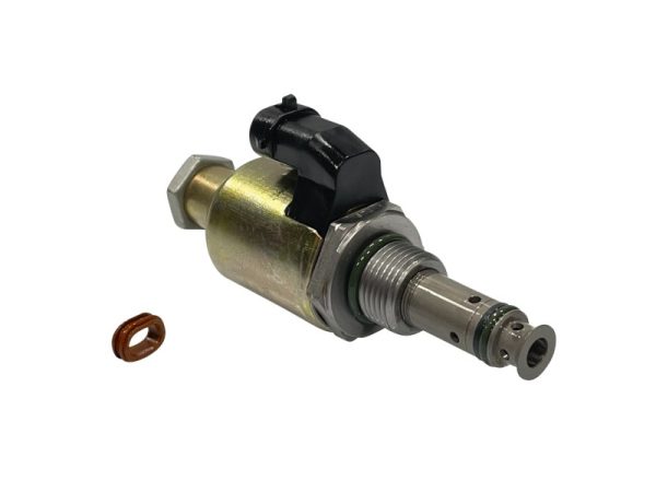 Motorcraft IPR Injection Pressure Regulator Valve for 1996-2003 7.3L Ford Powerstroke