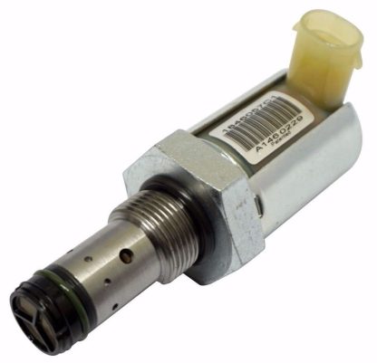 Motorcraft IPR Injection Pressure Regulator Valve for 2004.5-2007 6.0L Ford Powerstroke