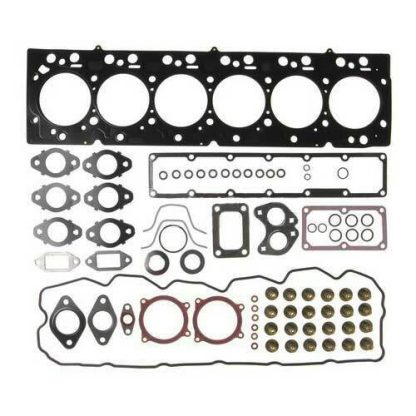 MAHLE Engine Cylinder Head Gasket Set for 2007.5-2017 6.7L Dodge Cummins 24V w/ EGR