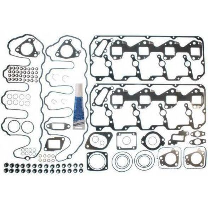 MAHLE Engine Cylinder Head Gasket Set for 2007.5-2010 6.6L Chevrolet Duramax LMM