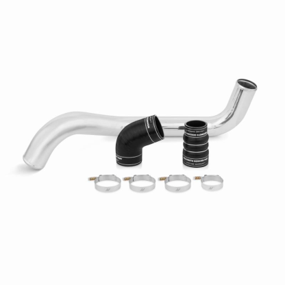 Mishimoto Hot-Side Intercooler Pipe Boot Kit for 2004.5-2010 6.6L Chevrolet Duramax LLY LBZ LMM