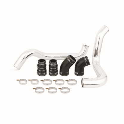 Mishimoto Intercooler Pipe Boot Kit for 2002-2004 6.6L Chevrolet Duramax LB7