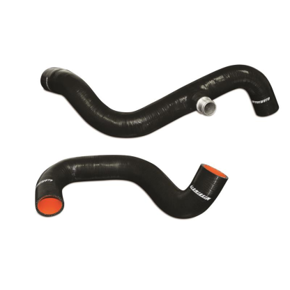 Mishimoto Silicone Coolant Hose Kit for 1995-1997 7.3L Ford Powerstroke