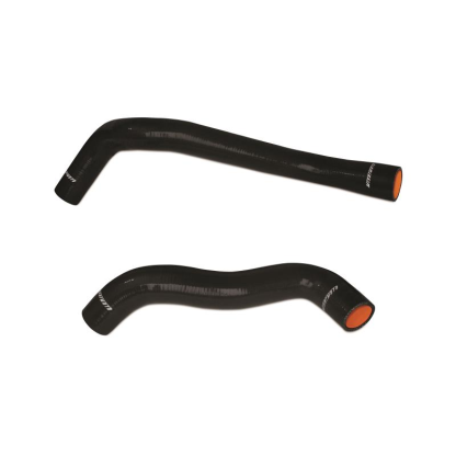 Mishimoto Silicone Coolant Hose Kit for 1999.5-2001 7.3L Ford Powerstroke