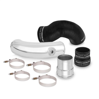 Mishimoto Cold-Side Intercooler Pipe Boot Kit - MMICP-F2D-17CBK