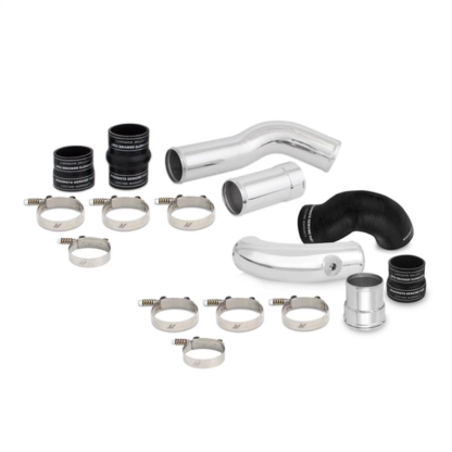 Mishimoto Intercooler Pipe Boot Kit - MMICP-F2D-17KBK