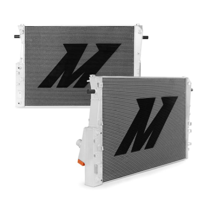 Mishimoto Aluminum Radiator 