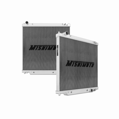 Mishimoto Aluminum Radiator